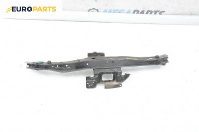 Маска горна част за Nissan Micra III Hatchback (01.2003 - 06.2010), хечбек