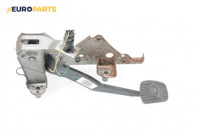 Спирачен педал за Nissan Micra III Hatchback (01.2003 - 06.2010)