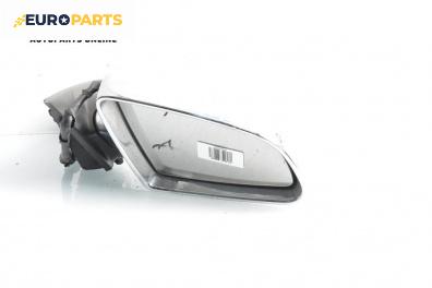 Огледало за Audi A3 Sportback I (09.2004 - 03.2015), 4+1 вр., хечбек, позиция: дясна