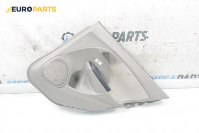 Врата за Honda Insight Hatchback II (04.2009 - 01.2015), 4+1 вр., хечбек, позиция: задна, дясна