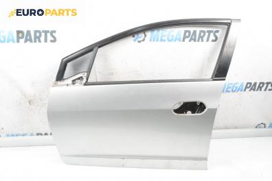 Врата за Honda Insight Hatchback II (04.2009 - 01.2015), 4+1 вр., хечбек, позиция: предна, лява