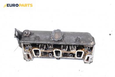 Глава за Chevrolet Equinox SUV I (04.2003 - 12.2009) 3.4 AWD, 188 к.с.