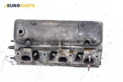 Глава за Chevrolet Equinox SUV I (04.2003 - 12.2009) 3.4 AWD, 188 к.с.