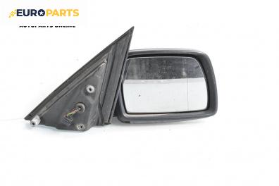 Огледало за BMW X3 Series E83 (01.2004 - 12.2011), 4+1 вр., джип, позиция: дясна