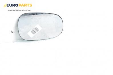 Огледало за Renault Megane I Cabriolet (10.1996 - 08.2003), 2+1 вр., кабрио, позиция: лява