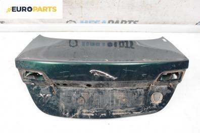 Заден капак за Jaguar XF Sedan I (03.2008 - 04.2015), 4+1 вр., седан, позиция: задна