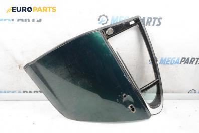 Врата за Jaguar XF Sedan I (03.2008 - 04.2015), 4+1 вр., седан, позиция: задна, лява