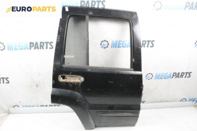 Врата за Jeep Cherokee SUV III (09.2001 - 01.2008), 4+1 вр., джип, позиция: задна, дясна