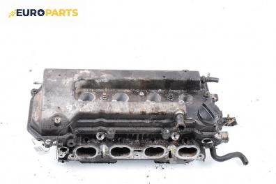 Глава за Toyota Corolla E11 Sedan (04.1997 - 06.2002) 1.4 16V (ZZE111), 97 к.с.