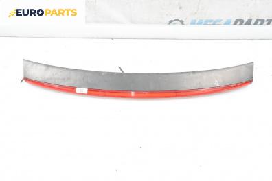 Спойлер за Honda Insight Hatchback II (04.2009 - 01.2015), хечбек