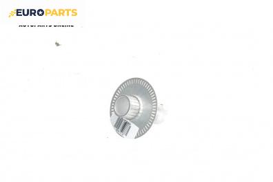 Планка за Jaguar XF Sedan I (03.2008 - 04.2015), 4+1 вр., седан
