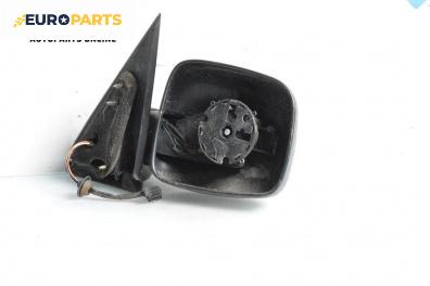 Огледало за Jeep Cherokee SUV III (09.2001 - 01.2008), 4+1 вр., джип, позиция: дясна