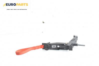 Лост за ръчна спирачка за Jaguar XF Sedan I (03.2008 - 04.2015)