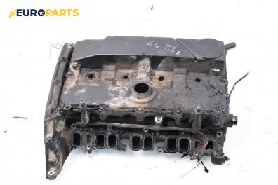 Глава за Ford Transit Box V (01.2000 - 05.2006) 2.0 DI (FAE_, FAF_, FAG_), 100 к.с.