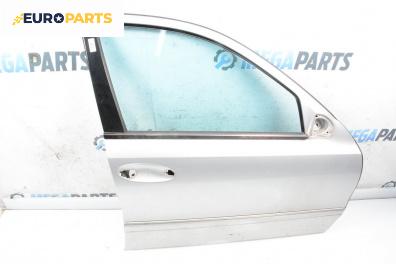 Врата за Mercedes-Benz E-Class Estate (S211) (03.2003 - 07.2009), 4+1 вр., комби, позиция: предна, дясна
