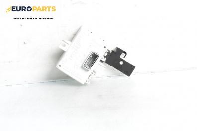 Модул радио за Renault Megane III Hatchback (11.2008 - 12.2015), № 283466187R