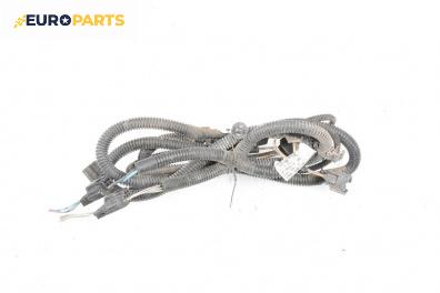 Ел. инсталация парктроник за Renault Megane III Hatchback (11.2008 - 12.2015) 1.5 dCi (BZ09, BZ0D), 110 к.с.