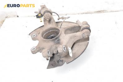 Шенкел главина за Jaguar XF Sedan I (03.2008 - 04.2015), позиция: задна, дясна