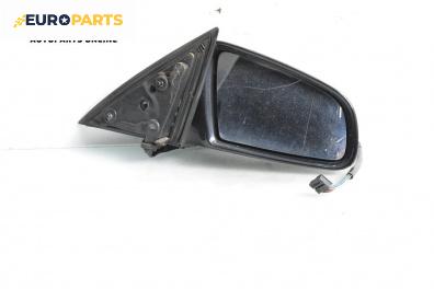 Огледало за Audi A6 Avant C6 (03.2005 - 08.2011), 4+1 вр., комби, позиция: дясна