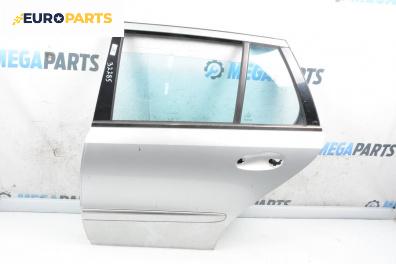 Врата за Mercedes-Benz E-Class Estate (S211) (03.2003 - 07.2009), 4+1 вр., комби, позиция: задна, лява