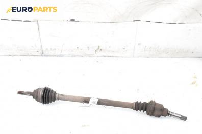 Полуоска за Citroen C2 Hatchback (09.2003 - 09.2017) 1.4 HDi, 68 к.с., позиция: предна, дясна