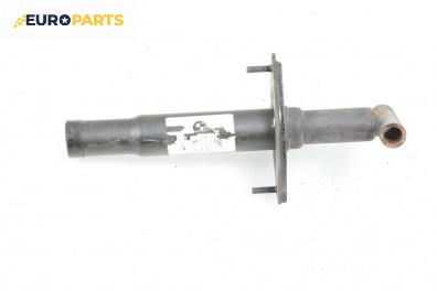 Буфер предна броня за BMW X5 Series E53 (05.2000 - 12.2006), джип, позиция: предна, дясна