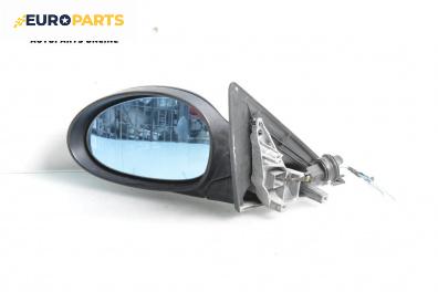 Огледало за BMW 3 Series E90 Sedan E90 (01.2005 - 12.2011), 4+1 вр., седан, позиция: лява
