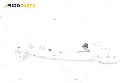 Панта преден капак за Renault Megane III Hatchback (11.2008 - 12.2015), 4+1 вр., хечбек, позиция: лява