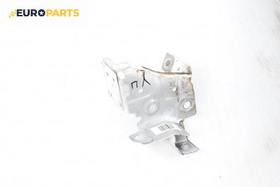 Панта преден капак за Renault Megane III Hatchback (11.2008 - 12.2015), 4+1 вр., хечбек, позиция: лява