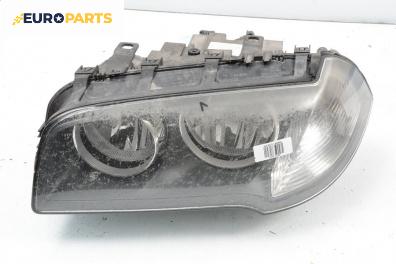 Фар за BMW X3 Series E83 (01.2004 - 12.2011), джип, позиция: лява