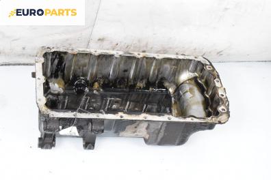 Картер за Peugeot 307 Hatchback (08.2000 - 12.2012) 2.0 HDi 90, 90 к.с.