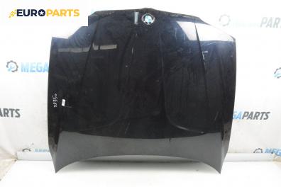 Преден капак за BMW X3 Series E83 (01.2004 - 12.2011), 4+1 вр., джип, позиция: предна