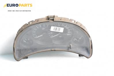 Километраж за Opel Corsa C Hatchback (09.2000 - 12.2009) 1.0, 60 к.с.