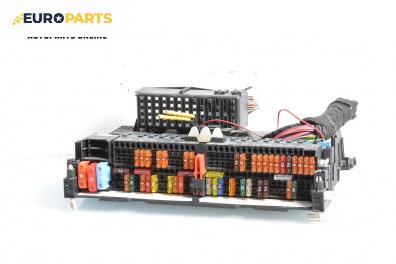 Бушонно табло за BMW X3 Series E83 (01.2004 - 12.2011) xDrive 20 d, 177 к.с.