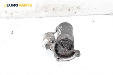 Стартер за Peugeot 307 Hatchback (08.2000 - 12.2012) 2.0 HDi 90, 90 к.с.