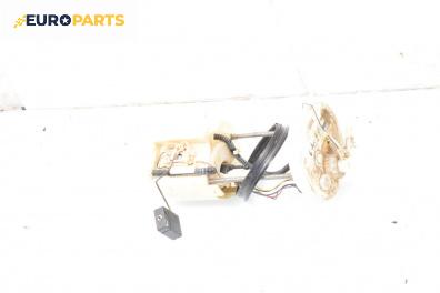 Нивомер за Honda Insight Hatchback II (04.2009 - 01.2015) 1.3 Hybrid (ZE28, ZE2)