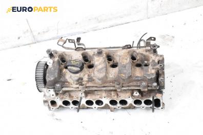 Глава за Hyundai Tucson SUV I (06.2004 - 11.2010) 2.0 CRDi 4WD, 140 к.с.