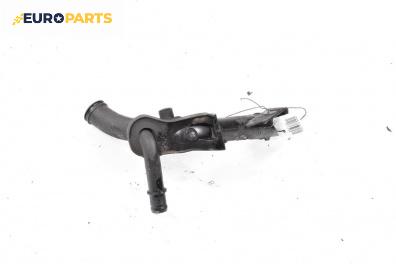 Тръба за охладителна течност за Renault Megane III Hatchback (11.2008 - 12.2015) 1.5 dCi (BZ09, BZ0D), 110 к.с.