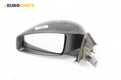Огледало за Renault Espace IV Minivan (11.2002 - 02.2015), 4+1 вр., миниван, позиция: лява
