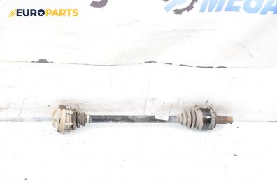 Полуоска за BMW X3 Series E83 (01.2004 - 12.2011) xDrive 20 d, 177 к.с., позиция: задна, дясна