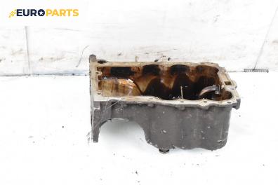 Картер за Opel Corsa C Hatchback (09.2000 - 12.2009) 1.0, 60 к.с.