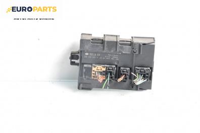 Комфорт модул за Seat Altea Minivan (03.2004 - 12.2015), № 5DK00858317