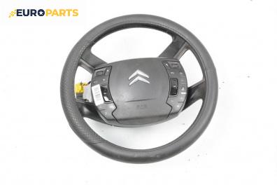 Волан за Citroen C5 III Break (02.2008 - 04.2017)