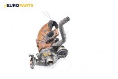 Турбо за Citroen C2 Hatchback (09.2003 - 09.2017) 1.4 HDi, 68 к.с.