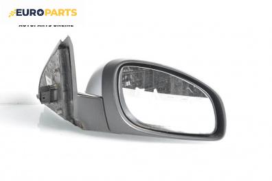 Огледало за Opel Vectra C GTS (08.2002 - 01.2009), 4+1 вр., хечбек, позиция: дясна