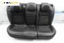 Кожен салон с ел. регулиране и подгрев за Citroen C5 III Break (02.2008 - 04.2017), 4+1 вр.