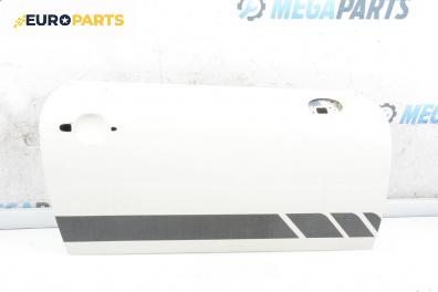 Врата за Mini Hatchback II (R56) (09.2006 - 11.2013), 2+1 вр., хечбек, позиция: предна, дясна