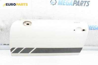 Врата за Mini Hatchback II (R56) (09.2006 - 11.2013), 2+1 вр., хечбек, позиция: предна, лява