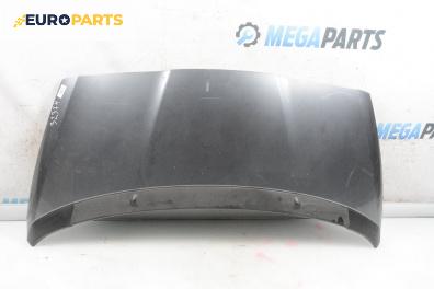 Преден капак за Peugeot 5008 Minivan (06.2009 - 03.2017), 4+1 вр., миниван, позиция: предна