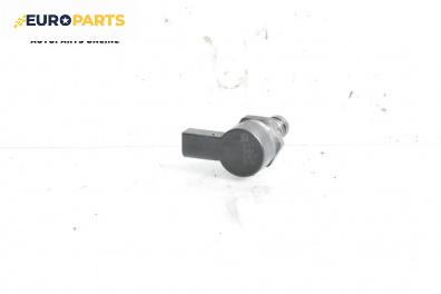 Регулатор налягане гориво за BMW X3 Series E83 (01.2004 - 12.2011) 2.0 d, 150 к.с.